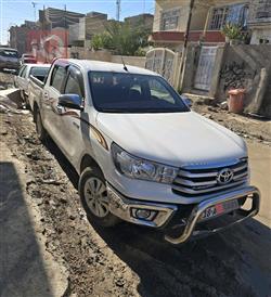 تويوتا هايلوكس